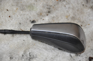 1) DD-28 BMW OEM 25167570652 Used AUTO SHIFTER HANDLE BLACK & CHROME ZF From: E90 325i 2004-2013 FITS: E90 & other Listed Vehicles Euro All Parts 1) DD-28 BMW OEM 25167570652 Used AUTO SHIFTER HANDLE BLACK & CHROME ZF From: E90 325i 2004-2013 FITS: E90 & other Listed Vehicles Euro All Parts