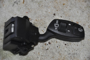 1) DD-15 BMW OEM 6924106 f 61316924106 WIPER SWITCH BLACK LK 01206100 6924106 From: E60 530i 2004 VIN: CR57076 E60 E61 E61 LCI E63 E64 Euro All Parts 1) DD-15 BMW OEM 6924106 f 61316924106 WIPER SWITCH BLACK LK 01206100 6924106 From: E60 530i 2004 VIN: CR57076 E60 E61 E61 LCI E63 E64 Euro All Parts
