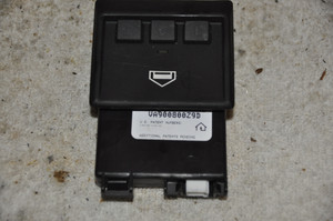 1) DD-11 BMW OEM 8373749 61318373749 GARAGE DOOR REMOTE CONTROL BLACK HOMELINK VB5232 61318380869 61316919879 61316981941 Euro All Parts 1) DD-11 BMW OEM 8373749 61318373749 GARAGE DOOR REMOTE CONTROL BLACK HOMELINK VB5232 61318380869 61316919879 61316981941 Euro All Parts