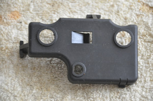 BMW OEM PBT+ASA-GF20 COVER BLACK Euro All Parts BMW OEM PBT+ASA-GF20 COVER BLACK Euro All Parts