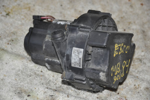 1) DD-19 Mercedes-Benz OEM A0001403785 AIR POLLUTION PUMP BOSCH From: W211 E500 2004 SEDAN FITS MANY OTHER VEHICLES Euro All Parts