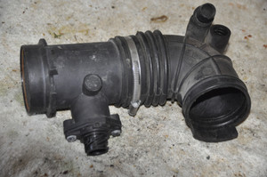 1) DD-21 BMW OEM 1747155 MAF & AIR BOOT BOSCH From: E36 M3 1995 COUPE VIN: S50 S50 Euro All Parts 1) DD-21 BMW OEM 1747155 MAF & AIR BOOT BOSCH From: E36 M3 1995 COUPE VIN: S50 S50 Euro All Parts