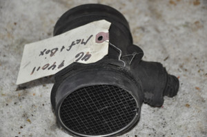 1) DD-24 BMW OEM 1702078 13621702078 MAF MASS AIR FLOW SENSOR BOSCH From: E38 740iL 1996 STRETCH SEDAN VIN: M62 E34 E39 E32 E38 E31 Euro All Parts