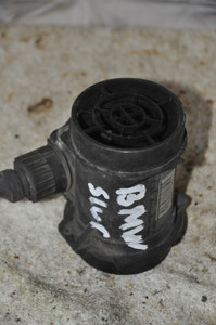 1) DD-27 BMW OEM 1708275 13621703275 AIR FLOW METER SIEMENS 13621703275 From: E39 528i 1998 SEDAN VIN: M52 E36 E39 E38 Euro All Parts 1) DD-27 BMW OEM 1708275 13621703275 AIR FLOW METER SIEMENS 13621703275 From: E39 528i 1998 SEDAN VIN: M52 E36 E39 E38 Euro All Parts