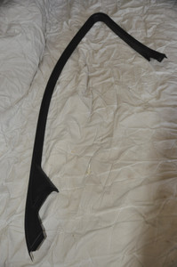 1) DD-36 BMW OEM 51357033630-12 51337033628 PASSENGER RIGHT WINDOW COVER From: E60 SEDAN R E60 SEDAN Euro All Parts 1) DD-36 BMW OEM 51357033630-12 51337033628 PASSENGER RIGHT WINDOW COVER From: E60 SEDAN R E60 SEDAN Euro All Parts