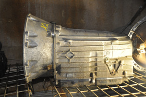 1) DD-12 Mercedes Benz OEM 220-270-57-01 2202705701 722.901 Automatic Transmission From: R230 500SL 2003 on R230 Euro All Parts 1) DD-12 Mercedes Benz OEM 220-270-57-01 2202705701 722.901 Automatic Transmission From: R230 500SL 2003 on R230 Euro All Parts