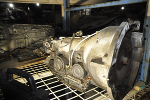 1) DD-20 Mercedes Benz OEM 126-270-05-00 1262700500 722.324 Automatic Transmission From: w126 420SEL 1986-1991 w126 Euro All Parts 1) DD-20 Mercedes Benz OEM 126-270-05-00 1262700500 722.324 Automatic Transmission From: w126 420SEL 1986-1991 w126 Euro All Parts