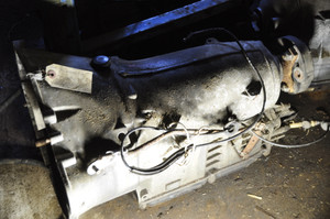1) DD-23 Mercedes Benz OEM 210-270-06-00 2102700600 722.605 Automatic Transmission From: SL SLK SCE C230 320 2003 w124 Euro All Parts 1) DD-23 Mercedes Benz OEM 210-270-06-00 2102700600 722.605 Automatic Transmission From: SL SLK SCE C230 320 2003 w124 Euro All Parts
