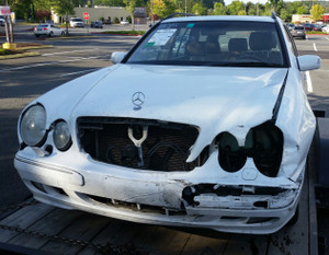1) DD-42 Mercedes Benz OEM 210-270-83-00 2102708300 722.664 Automatic Transmission From: w220 E320 4MATIC 2000 w220 Euro All Parts 1) DD-42 Mercedes Benz OEM 210-270-83-00 2102708300 722.664 Automatic Transmission From: w220 E320 4MATIC 2000 w220 Euro All Parts