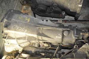 1) DD-4 Mercedes Benz OEM 124-270-06-02 1242700602 722.429 Automatic Transmission From: w201 190E 2.6 1991-1992 w201 Euro All Parts 1) DD-4 Mercedes Benz OEM 124-270-06-02 1242700602 722.429 Automatic Transmission From: w201 190E 2.6 1991-1992 w201 Euro All Parts