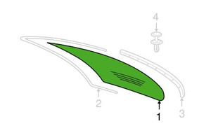 0) DD-2 Mercedes Benz OEM 203-670-05-80 2036700580 REAR WIND SHIELD GLASS From: W203 C230 2001-2007 SPORT BASE 4Matic Kompressor Euro All Parts 0) DD-2 Mercedes Benz OEM 203-670-05-80 2036700580 REAR WIND SHIELD GLASS From: W203 C230 2001-2007 SPORT BASE 4Matic Kompressor Euro All Parts