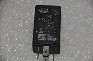 0) DH-14 BMW OEM 61311373974 HELLA INTERIOR LIGHT RELAY From: E30 E28 E24 E22 E30 E28 E24 E22 Euro All Parts 0) DH-14 BMW OEM 61311373974 HELLA INTERIOR LIGHT RELAY From: E30 E28 E24 E22 E30 E28 E24 E22 Euro All Parts