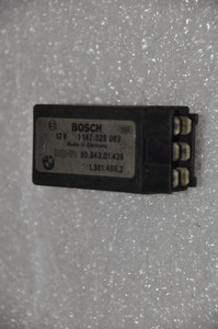 1) DH-18 BMW OEM 13811962 64508390158 BEHR 90.943.01.439 Evaporator temperature regulator BOSCH-BEHR From: E30 E28 E24 E30 E28 E24 Euro All Parts 1) DH-18 BMW OEM 13811962 64508390158 BEHR 90.943.01.439 Evaporator temperature regulator BOSCH-BEHR From: E30 E28 E24 E30 E28 E24 Euro All Parts