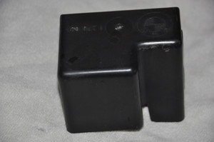 1) DH-26 BMW OEM 1279603 12521279603 FUSE COVERING CAP From: E30 M10 M20 E30 M10 M20 Euro All Parts 1) DH-26 BMW OEM 1279603 12521279603 FUSE COVERING CAP From: E30 M10 M20 E30 M10 M20 Euro All Parts