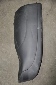 1) C-7 BMW 52207289856 OEM Used SEAT BOLSTER REAR RIGHT PEHRER EKV462 BMW F06 R From: 2013 F06 650iX 52-20-7-289-856 52207289856 Euro All Parts 1) C-7 BMW 52207289856 OEM Used SEAT BOLSTER REAR RIGHT PEHRER EKV462 BMW F06 R From: 2013 F06 650iX 52-20-7-289-856 52207289856 Euro All Parts