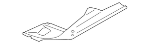 1) DD BMW 51767019801 OEM Used HOOD SEAL LEFT 106271-10 From: 2013 F06 650iX 51-76-7-019-801 51767019801 Euro All Parts 1) DD BMW 51767019801 OEM Used HOOD SEAL LEFT 106271-10 From: 2013 F06 650iX 51-76-7-019-801 51767019801 Euro All Parts
