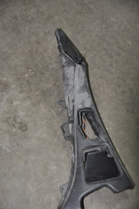 1) C-15 BMW 51169278759 OEM Used CONSOLE D?COR TRIM LOWER DRX BO701 MINKO SPANGE From: 2013 F06 650iX 51-16-9-278-759 51169278759 Euro All Parts 1) C-15 BMW 51169278759 OEM Used CONSOLE D?COR TRIM LOWER DRX BO701 MINKO SPANGE From: 2013 F06 650iX 51-16-9-278-759 51169278759 Euro All Parts