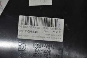 1) C-31 BMW 51437403227 OEM Used B PILLIAR TRIM LOWER TrSpiegel LI F06 B-SVKL 105079484C L From: 2013 F06 650iX 51437403227 Euro All Parts 1) C-31 BMW 51437403227 OEM Used B PILLIAR TRIM LOWER TrSpiegel LI F06 B-SVKL 105079484C L From: 2013 F06 650iX 51437403227 Euro All Parts