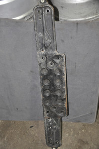 1) C-58 BMW 51617209856 OEM Used SUPPORT BRACE REAR TUNNEL From: 2012 F02 750iX 51-61-7-209-856 51617209856 Euro All Parts 1) C-58 BMW 51617209856 OEM Used SUPPORT BRACE REAR TUNNEL From: 2012 F02 750iX 51-61-7-209-856 51617209856 Euro All Parts