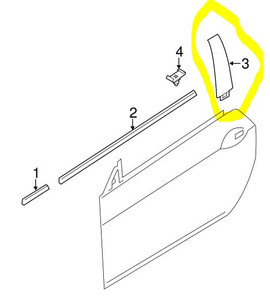 1) C-66 BMW 51337291920 OEM Used PILLIAR TRIM B PILLIAR RIGHT 1102103104105100000 20409410 From: 2013 F06 650iX 51-33-7-291-920 51337291920 Euro All Parts 1) C-66 BMW 51337291920 OEM Used PILLIAR TRIM B PILLIAR RIGHT 1102103104105100000 20409410 From: 2013 F06 650iX 51-33-7-291-920 51337291920 Euro All Parts