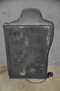 1) C-75 BMW 52207289550 OEM Used REAR SEAT BACK REST RIGHT SIDE I.G.B. From: 2013 F06 650iX 52-20-7-289-550 52207289550 Euro All Parts 1) C-75 BMW 52207289550 OEM Used REAR SEAT BACK REST RIGHT SIDE I.G.B. From: 2013 F06 650iX 52-20-7-289-550 52207289550 Euro All Parts