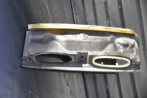 1) DH-24 BMW 64316979758 OEM Used WIPER ASSEMBLY COVER CENTER WEIDMANN-PLASTICS 64316979758-02 From: 2008 e90 328xi 64-31-6-979-758 64316979758 Euro All Parts 1) DH-24 BMW 64316979758 OEM Used WIPER ASSEMBLY COVER CENTER WEIDMANN-PLASTICS 64316979758-02 From: 2008 e90 328xi 64-31-6-979-758 64316979758 Euro All Parts