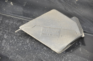 1) DH-29 BMW 34306764498 OEM Used RUBBER INSOLATOR 34306764498-03 From: 2008 e90 328xi 34-30-6-764-498 34306764498 Euro All Parts 1) DH-29 BMW 34306764498 OEM Used RUBBER INSOLATOR 34306764498-03 From: 2008 e90 328xi 34-30-6-764-498 34306764498 Euro All Parts
