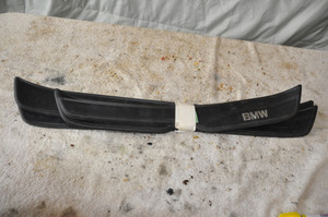 1) DH-36 BMW 51477060279 OEM Used decor enterance cover front left pastel sxa Li From: 2008 e90 328xi 51-47-7-060-279 51477060279 Euro All Parts 1) DH-36 BMW 51477060279 OEM Used decor enterance cover front left pastel sxa Li From: 2008 e90 328xi 51-47-7-060-279 51477060279 Euro All Parts