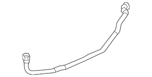 1) DH-6 BMW 64219178427 OEM Used COOLANT HOSE ENGINE TO FIREWALL From: 2008 e90 328xi 64-21-9-178-427 64219178427 Euro All Parts 1) DH-6 BMW 64219178427 OEM Used COOLANT HOSE ENGINE TO FIREWALL From: 2008 e90 328xi 64-21-9-178-427 64219178427 Euro All Parts