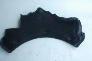 1) DHG BMW 51757211898 OEM Used SOUND INSULATION FIREWALL RIGHT HAS CRACK (REPAIRED) MAGNETIC PP-GF30 REC10 From: 2025 F10 550i Xdrive M Fits: F10 & other listed vehicles Euro All Parts 1) DHG BMW 51757211898 OEM Used SOUND INSULATION FIREWALL RIGHT HAS CRACK (REPAIRED) MAGNETIC PP-GF30 REC10 From: 2025 F10 550i Xdrive M Fits: F10 & other listed vehicles Euro All Parts