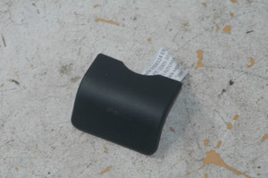 1) DH -8 BMW 52207009903 OEM Used SAFETY CAP REAR FOLDING SEAT RELEASE CHILD PROOFING 7009902 From: NOV 2008 e92 335xi BLACK SAPHIRE METALIC N54 6 cyl RWD Automatic Fits: 335xi & other listed vehicles 52-20-7-009-904 Euro All Parts 1) DH -8 BMW 52207009903 OEM Used SAFETY CAP REAR FOLDING SEAT RELEASE CHILD PROOFING 7009902 From: NOV 2008 e92 335xi BLACK SAPHIRE METALIC N54 6 cyl RWD Automatic Fits: 335xi & other listed vehicles 52-20-7-009-904 Euro All Parts