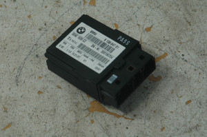 1) DH -13 BMW 61359273584 OEM Used SEAT BELT LCPA module rear seat TESTED Temic 9130047 From: Oct 17 2008 e92 335xi Coupe BLACK Saphire-Metalic n54 Automatic Fits: 335xi & other listed vehicles 9 130 047 01 Euro All Parts