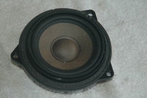 1) DH -15 BMW 65136945411 OEM Used loudspeaker DOOR TESTED Mid Range Loudspeaker Hifi LOGIC 7 738661-12 GB From: Oct 17 2008 e92 335xi Coupe BLACK Saphire-Metalic n54 Automatic Fits: 335xi & other listed vehicles 6513 6945411-02 Euro All Parts 1) DH -15 BMW 65136945411 OEM Used loudspeaker DOOR TESTED Mid Range Loudspeaker Hifi LOGIC 7 738661-12 GB From: Oct 17 2008 e92 335xi Coupe BLACK Saphire-Metalic n54 Automatic Fits: 335xi & other listed vehicles 6513 6945411-02 Euro All Parts