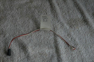 1) DH -20 GM 25856525 OEM Used WIRING Side Door Warning Lamp TESTED WIRE ONLY REV B1 From: CTS CADILLAC Fits: CADILLAC & other listed vehicles 1013576 Euro All Parts 1) DH -20 GM 25856525 OEM Used WIRING Side Door Warning Lamp TESTED WIRE ONLY REV B1 From: CTS CADILLAC Fits: CADILLAC & other listed vehicles 1013576 Euro All Parts