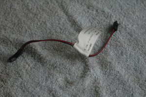 1) DH -21 GM 25864154 OEM Used WIRING Side Door Warning Lamp TESTED WIRE ONLY FIS 1001348 From: CTS CADILLAC Fits: CADILLAC & other listed vehicles TE: 1732120-2 REV E Euro All Parts 1) DH -21 GM 25864154 OEM Used WIRING Side Door Warning Lamp TESTED WIRE ONLY FIS 1001348 From: CTS CADILLAC Fits: CADILLAC & other listed vehicles TE: 1732120-2 REV E Euro All Parts