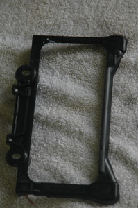 1) DH -8 BMW 5116121451 OEM Used mount bracket console 31379-0100 From: May 28 2004 e60 530i SEDAN SILVER Titan-silber m54 3.0 Automatic Fits: 530i & other listed vehicles 5116 121451 Euro All Parts 1) DH -8 BMW 5116121451 OEM Used mount bracket console 31379-0100 From: May 28 2004 e60 530i SEDAN SILVER Titan-silber m54 3.0 Automatic Fits: 530i & other listed vehicles 5116 121451 Euro All Parts