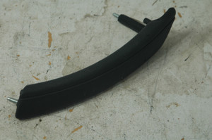 1) DH -6 BMW 51416983690 OEM Used Interior Handle RIGHT ASSEMBLY - LEATHER GRAMMER POL8KA E60GRIFF From: 39448 E60 535xi SEDAN BLUE MONACOBLAU METALLIC M54 3.0L AWD Fits: 535xi & other listed vehicles 1360576-SW Euro All Parts 1) DH -6 BMW 51416983690 OEM Used Interior Handle RIGHT ASSEMBLY - LEATHER GRAMMER POL8KA E60GRIFF From: 39448 E60 535xi SEDAN BLUE MONACOBLAU METALLIC M54 3.0L AWD Fits: 535xi & other listed vehicles 1360576-SW Euro All Parts