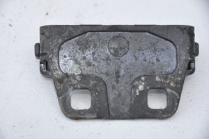 1) DH-21 BMW 51248120848 OEM Used LATCH STRIKER PLATE TRUNK 51-24-8-120-848 51248120848 fits: E34 E39 Euro All Parts 1) DH-21 BMW 51248120848 OEM Used LATCH STRIKER PLATE TRUNK 51-24-8-120-848 51248120848 fits: E34 E39 Euro All Parts