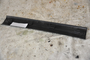 1) DH-22 BMW 51477126465 OEM Used CARPET TRIM FRONT 51437058149-08 51-47-7-126-465 51477126465 fits: E90 E91 Euro All Parts 1) DH-22 BMW 51477126465 OEM Used CARPET TRIM FRONT 51437058149-08 51-47-7-126-465 51477126465 fits: E90 E91 Euro All Parts