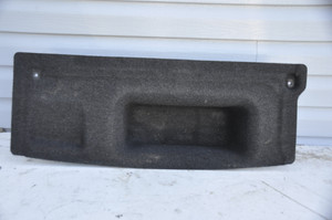 1) DH -22 BMW 51477222132 OEM Used LINER TRUNK IDEAL 13648811 From: 2011 F10 SMG 550i M SEDAN Fits: 2011-2016 F10 & other listed vehicles 51-47-7-222-132 Euro All Parts 1) DH -22 BMW 51477222132 OEM Used LINER TRUNK IDEAL 13648811 From: 2011 F10 SMG 550i M SEDAN Fits: 2011-2016 F10 & other listed vehicles 51-47-7-222-132 Euro All Parts