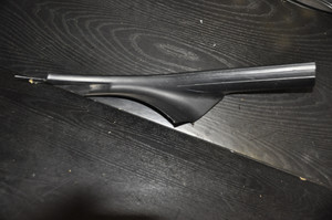 1) DH-24 BMW 51478204010 OEM Used transition trim LEFT REAR FLOOR 51.47 159469 A From: 1997 E39 528i SEDAN 51-47-8-204-010 51478204010 Euro All Parts 1) DH-24 BMW 51478204010 OEM Used transition trim LEFT REAR FLOOR 51.47 159469 A From: 1997 E39 528i SEDAN 51-47-8-204-010 51478204010 Euro All Parts