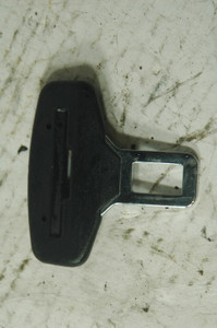 1) DH -25 BMW 507236000 OEM Used SEAT BELT LATCH REAR REMOVED FROM ASSEMBLY From: JULY 17TH 2007 BMW E92 328i space-grey metallic n52 6cyl Automatic RWD Fits: 328i & other listed vehicles 119392 Euro All Parts 1) DH -25 BMW 507236000 OEM Used SEAT BELT LATCH REAR REMOVED FROM ASSEMBLY From: JULY 17TH 2007 BMW E92 328i space-grey metallic n52 6cyl Automatic RWD Fits: 328i & other listed vehicles 119392 Euro All Parts