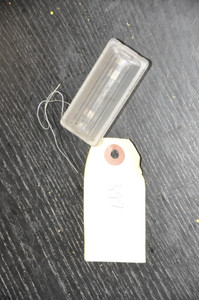 1) DH-26 MERCEDES-BENZ 1248200301 OEM Used LAMP LIGHT INTERIOR 124-820-03-01 1248200301 fits: Fits Multiple VEHICLES check listing Euro All Parts 1) DH-26 MERCEDES-BENZ 1248200301 OEM Used LAMP LIGHT INTERIOR 124-820-03-01 1248200301 fits: Fits Multiple VEHICLES check listing Euro All Parts