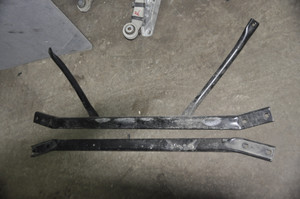 0) DH -26 BMW 51647234899 OEM Used CROSS SUPPORT UPPER REAR 743149 10 From: 2011 F10 SMG 550i M SEDAN Fits: 2011-2019 F10 F11 F06 F12 F13 & other listed vehicles 51-64-7-234-899 Euro All Parts 0) DH -26 BMW 51647234899 OEM Used CROSS SUPPORT UPPER REAR 743149 10 From: 2011 F10 SMG 550i M SEDAN Fits: 2011-2019 F10 F11 F06 F12 F13 & other listed vehicles 51-64-7-234-899 Euro All Parts