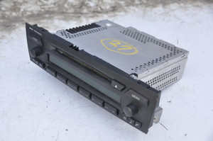1) DH-27 BMW 65129130046 OEM Used INFO DISPLAY CD & TUNER DASH ALPINE 20787 65.12-6983018 65-12-9-189-200 65129130046 fits: E81 E87 E90 E91 E92 E93 Euro All Parts 1) DH-27 BMW 65129130046 OEM Used INFO DISPLAY CD & TUNER DASH ALPINE 20787 65.12-6983018 65-12-9-189-200 65129130046 fits: E81 E87 E90 E91 E92 E93 Euro All Parts