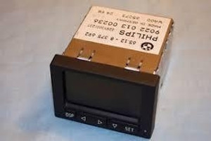 1) DH-28 BMW 65128375692 OEM Used INFO DISPLAY DASH PHILLIPS 902201300236 65.12-8375692 65-12-8-375-692 65128375692 fits: E38 Euro All Parts