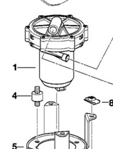 1) DH -3 BMW 11721427911 OEM Used AIR-SMOG PUMP ENGINE BAY TESTED PIERBURG 11.72-1427911 From: BMW E39 528i 540i Fits: 528i 540i & other listed vehicles 02T018 Euro All Parts 1) DH -3 BMW 11721427911 OEM Used AIR-SMOG PUMP ENGINE BAY TESTED PIERBURG 11.72-1427911 From: BMW E39 528i 540i Fits: 528i 540i & other listed vehicles 02T018 Euro All Parts