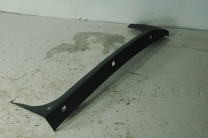 1) DH -3 BMW 51498194674 OEM Used trim panel TRUNK LID 8194674 From: E39 Fits: & other listed vehicles 51-49-8-194-674 Euro All Parts