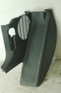 1) DH -3 BMW 51438130561 OEM Used DRIVER FOOT REST COCKPIT TESTED w-HOOD RELEASE MW 1-04482-01 From: E36 3 SERIES RWD Fits: 3 SERIES & other listed vehicles 51.43-1960993 Euro All Parts 1) DH -3 BMW 51438130561 OEM Used DRIVER FOOT REST COCKPIT TESTED w-HOOD RELEASE MW 1-04482-01 From: E36 3 SERIES RWD Fits: 3 SERIES & other listed vehicles 51.43-1960993 Euro All Parts