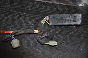 1) DH-32 BMW 61118353948 OEM Used WIRING SEAT ADJUSTMENT SWITCH LEFT FRONT AMP 828650-1 828728-1 61-11-8-353-948 61118353948 fits: E36 Euro All Parts 1) DH-32 BMW 61118353948 OEM Used WIRING SEAT ADJUSTMENT SWITCH LEFT FRONT AMP 828650-1 828728-1 61-11-8-353-948 61118353948 fits: E36 Euro All Parts